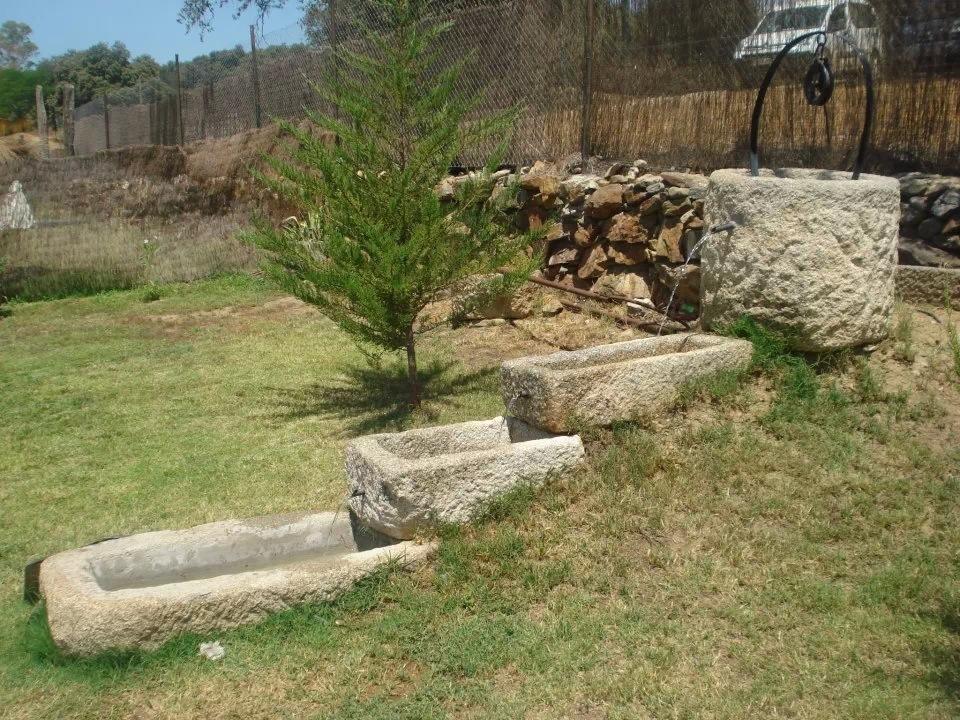 Complejo Rural El Prado Hotel Logrosan Exterior photo