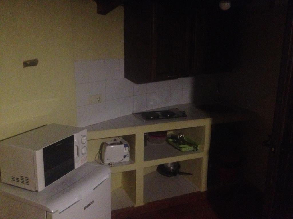 Complejo Rural El Prado Hotel Logrosan Room photo