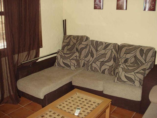 Complejo Rural El Prado Hotel Logrosan Room photo
