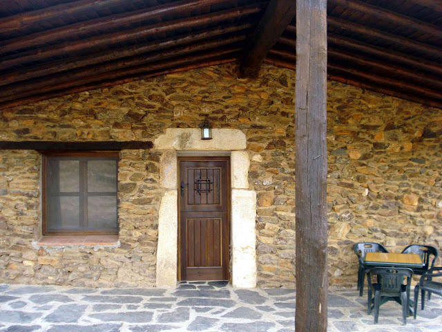 Complejo Rural El Prado Hotel Logrosan Room photo