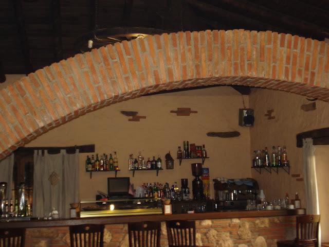 Complejo Rural El Prado Hotel Logrosan Exterior photo