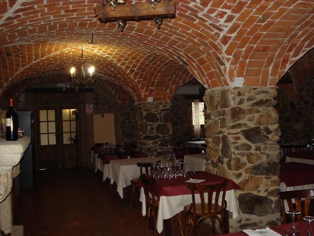 Complejo Rural El Prado Hotel Logrosan Exterior photo